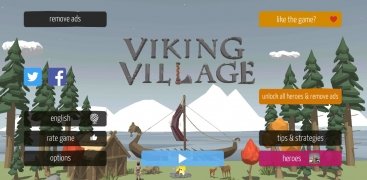 Viking Village bild 8 Thumbnail