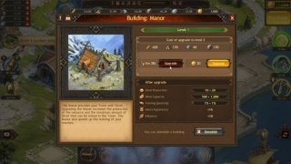 Vikings: War of Clans 画像 5 Thumbnail