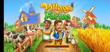 Village and Farm imagen 2 Thumbnail