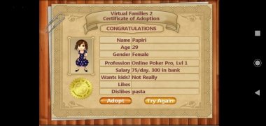 Virtual Families 2 画像 4 Thumbnail