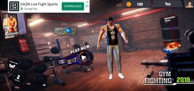 Virtual Gym Fighting imagen 6 Thumbnail