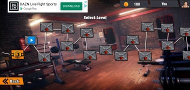 Virtual Gym Fighting immagine 7 Thumbnail