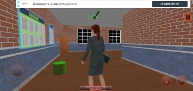 Virtual High School Teacher 3D imagen 11 Thumbnail