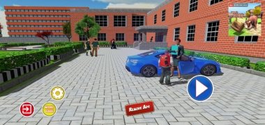 Virtual High School Teacher 3D 画像 2 Thumbnail