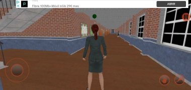 Virtual High School Teacher 3D 画像 6 Thumbnail