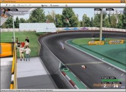 Virtual RC Racing image 1 Thumbnail
