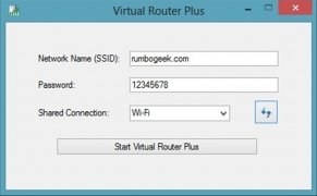 Virtual Router image 1 Thumbnail