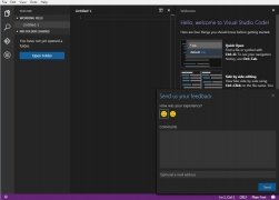Visual Studio Code imagen 5 Thumbnail
