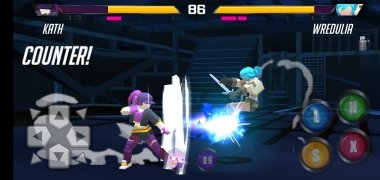 Vita Fighters 画像 1 Thumbnail