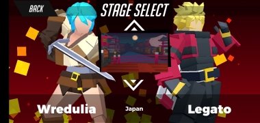 Vita Fighters 画像 12 Thumbnail