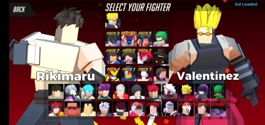 Vita Fighters 画像 4 Thumbnail