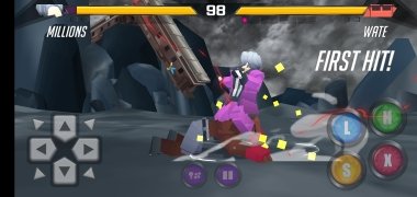 Vita Fighters 画像 6 Thumbnail