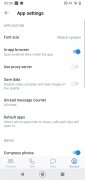VK Messenger 画像 10 Thumbnail