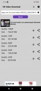 VK Video Downloader imagen 10 Thumbnail
