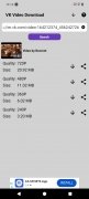 VK Video Downloader imagen 2 Thumbnail