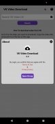 VK Video Downloader imagen 4 Thumbnail