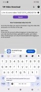 VK Video Downloader imagen 7 Thumbnail