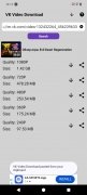 VK Video Downloader imagen 9 Thumbnail