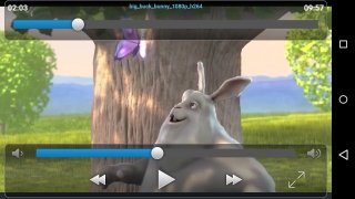 VLC Streamer Free bild 2 Thumbnail