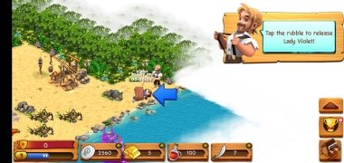 Volcano Island imagem 4 Thumbnail