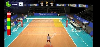 Volleyball Champions 3D 画像 10 Thumbnail