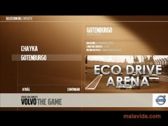 Volvo The Game immagine 6 Thumbnail