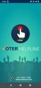 Voter Helpline imagen 2 Thumbnail