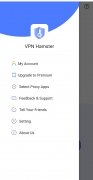 VPN Hamster Изображение 4 Thumbnail