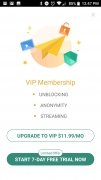 Snap Master VPN 画像 2 Thumbnail
