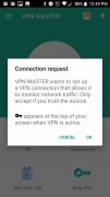 Snap Master VPN image 9 Thumbnail