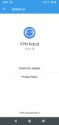 VPN Robot imagen 9 Thumbnail
