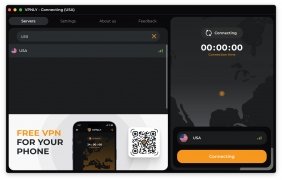 VPNLY immagine 10 Thumbnail