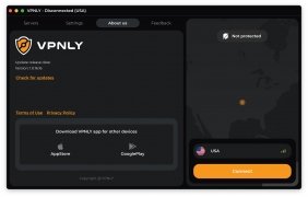 VPNLY immagine 3 Thumbnail