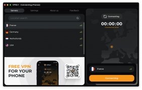 VPNLY immagine 4 Thumbnail