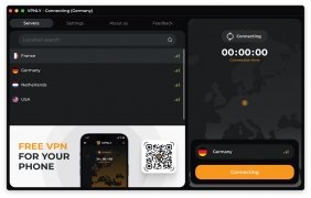 VPNLY immagine 5 Thumbnail