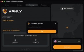 VPNLY immagine 9 Thumbnail