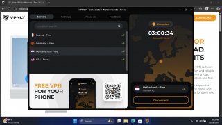 VPNLY image 1 Thumbnail