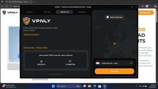 VPNLY image 12 Thumbnail