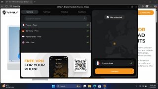 VPNLY image 2 Thumbnail