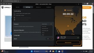 VPNLY image 4 Thumbnail