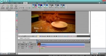 vsdc free video editor mac download