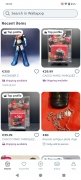 Wallapop imagem 14 Thumbnail