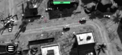 War Drone imagem 10 Thumbnail