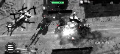 War Drone imagem 12 Thumbnail