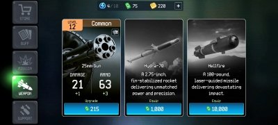 War Drone imagem 15 Thumbnail