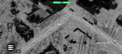 War Drone imagem 2 Thumbnail