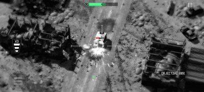 War Drone imagem 5 Thumbnail