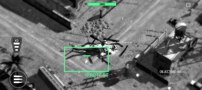 War Drone imagem 6 Thumbnail