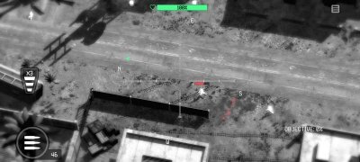 War Drone imagem 7 Thumbnail