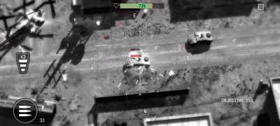 War Drone imagem 8 Thumbnail